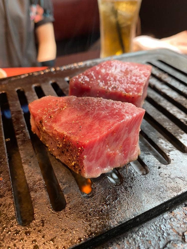 TOKYO焼肉 ごぉ