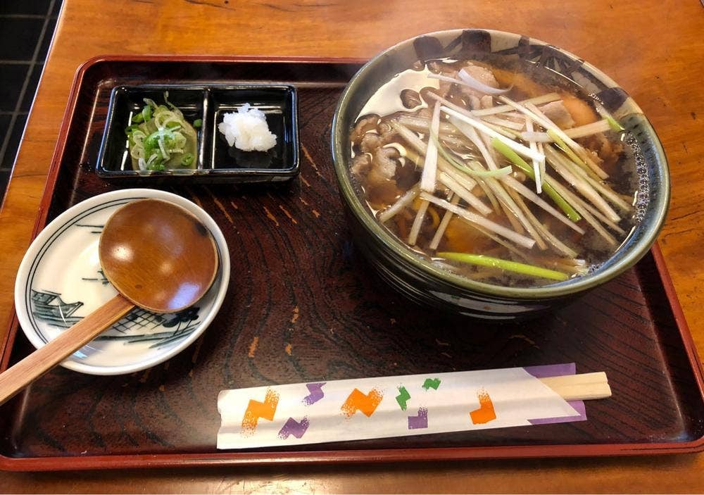 大村庵
