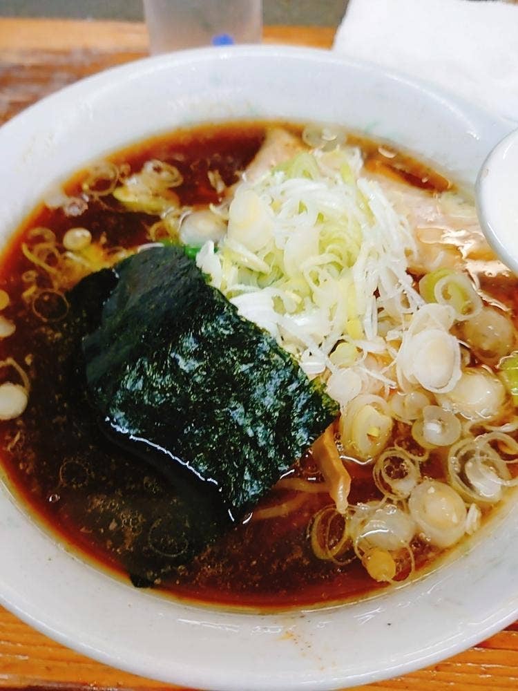 青島食堂 曙店