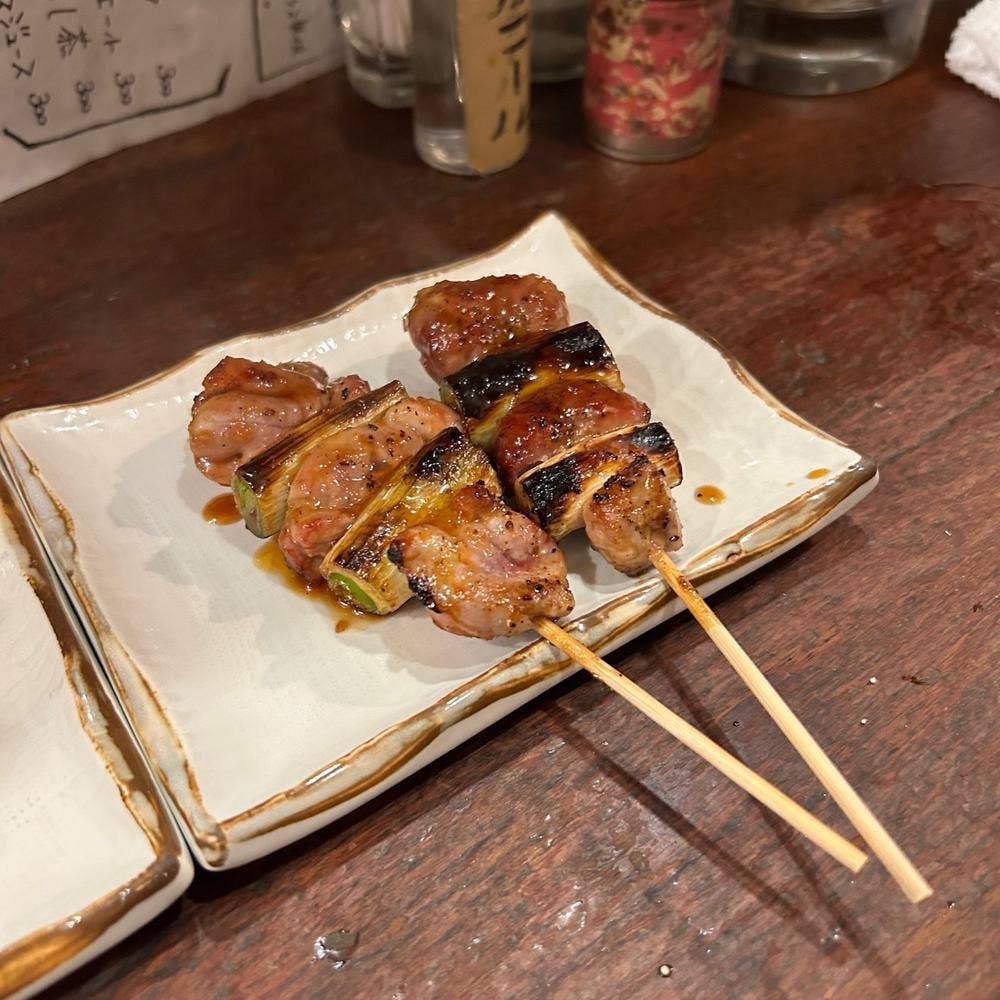 焼とんya たゆたゆ 天満店