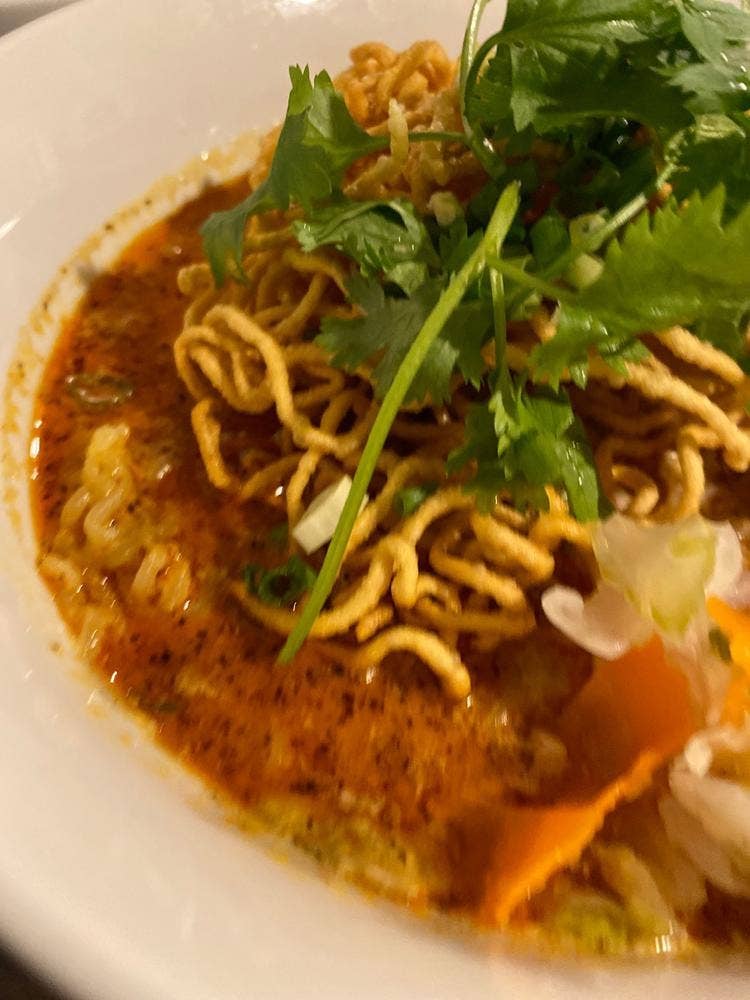 本格タイ料理 Baan Luck 北松戸店