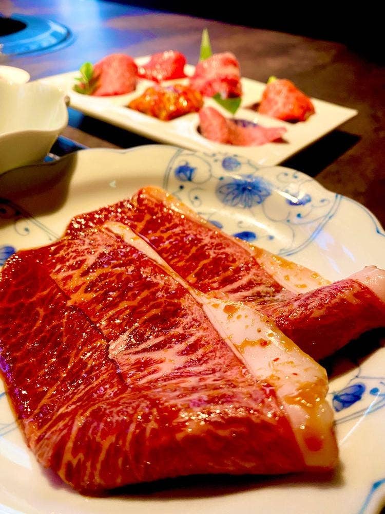 平城苑 銀座5丁目店