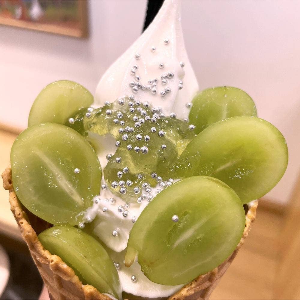 マザー牧場CAFE 三井アウトレットパーク木更津店