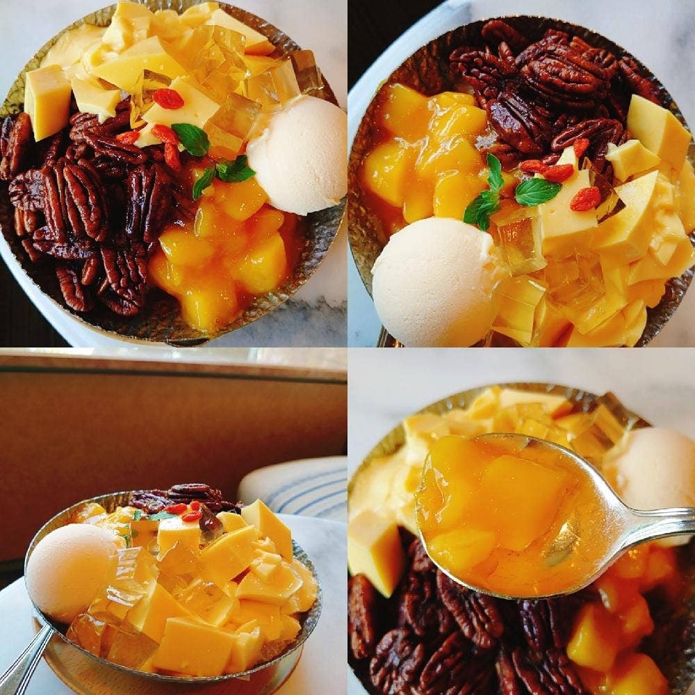 ティーラウンジ スパークル