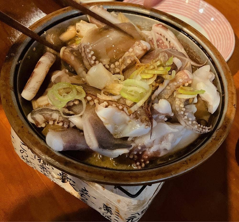 居酒屋名月