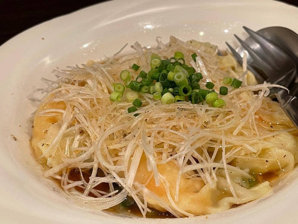 広東旬菜 一僖