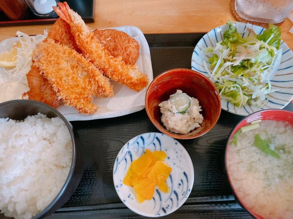 おか屋