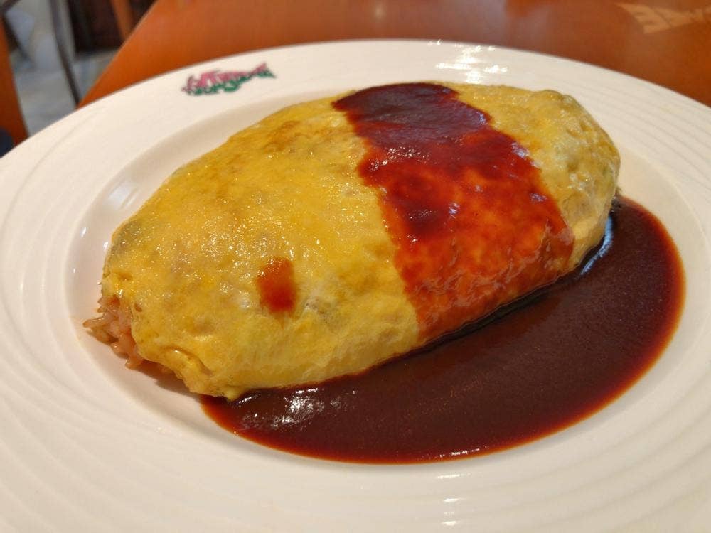 珈琲屋 和蘭館