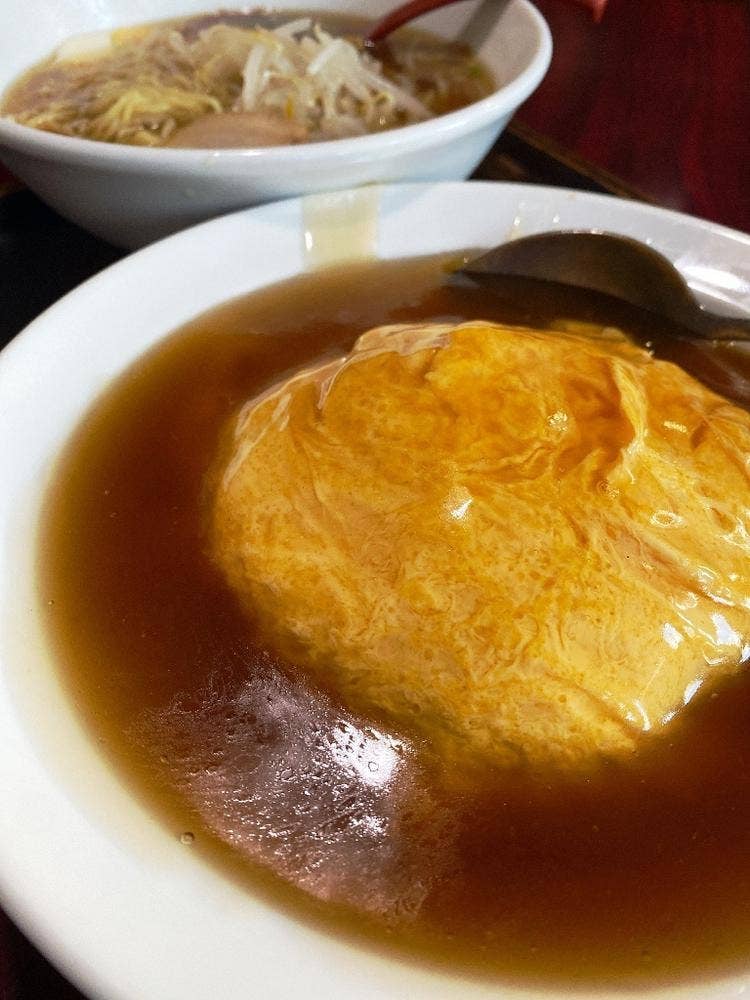 台湾料理 阿里山