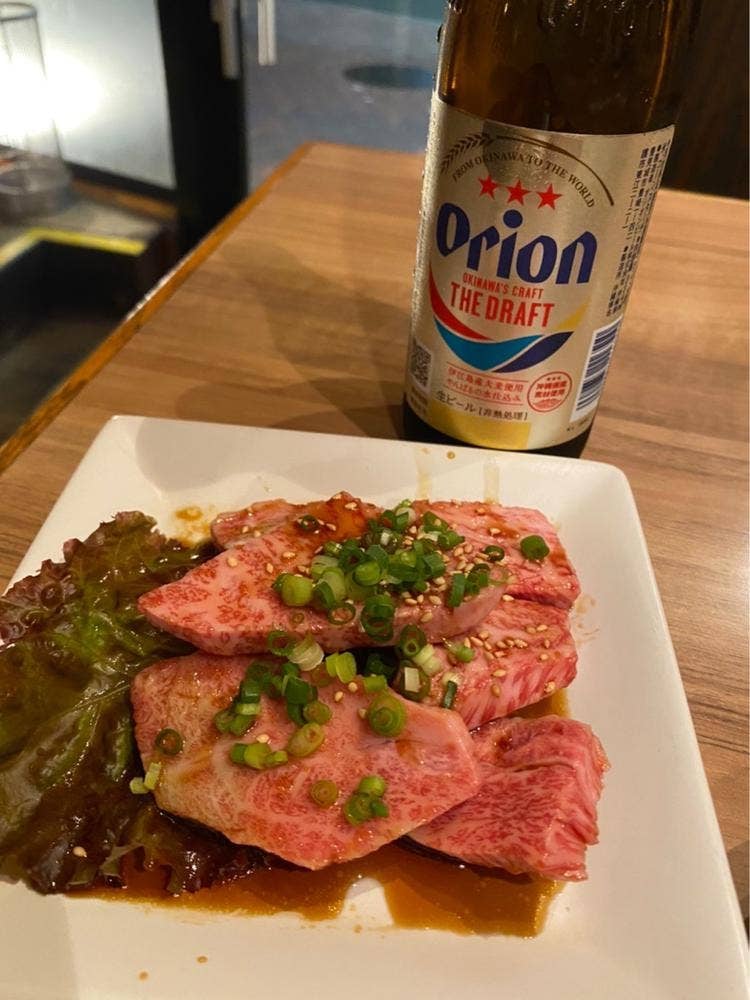 焼肉 足立牧場 西新井店