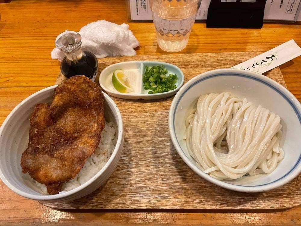 うどん大學