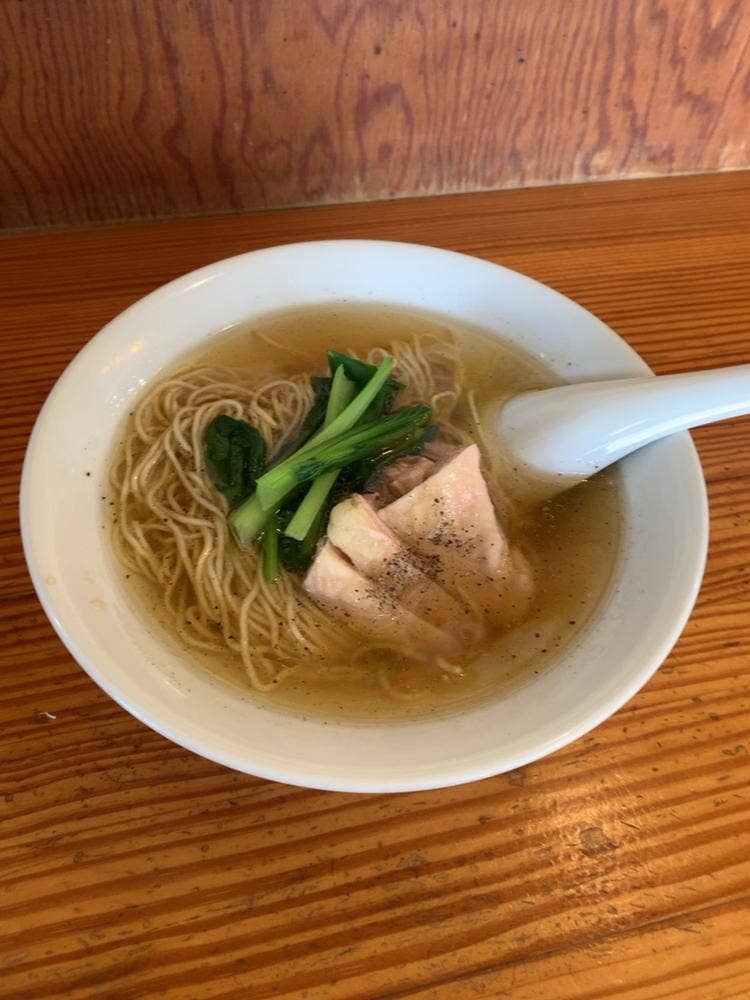 風来坊