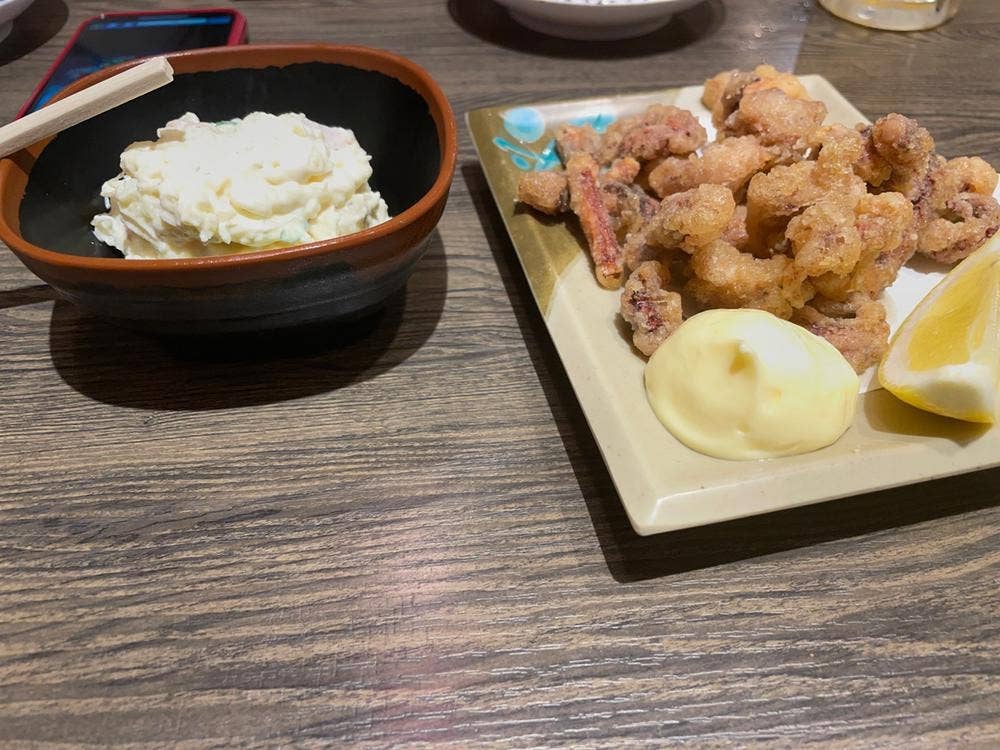 大衆酒場 ちばチャン 千葉駅前店