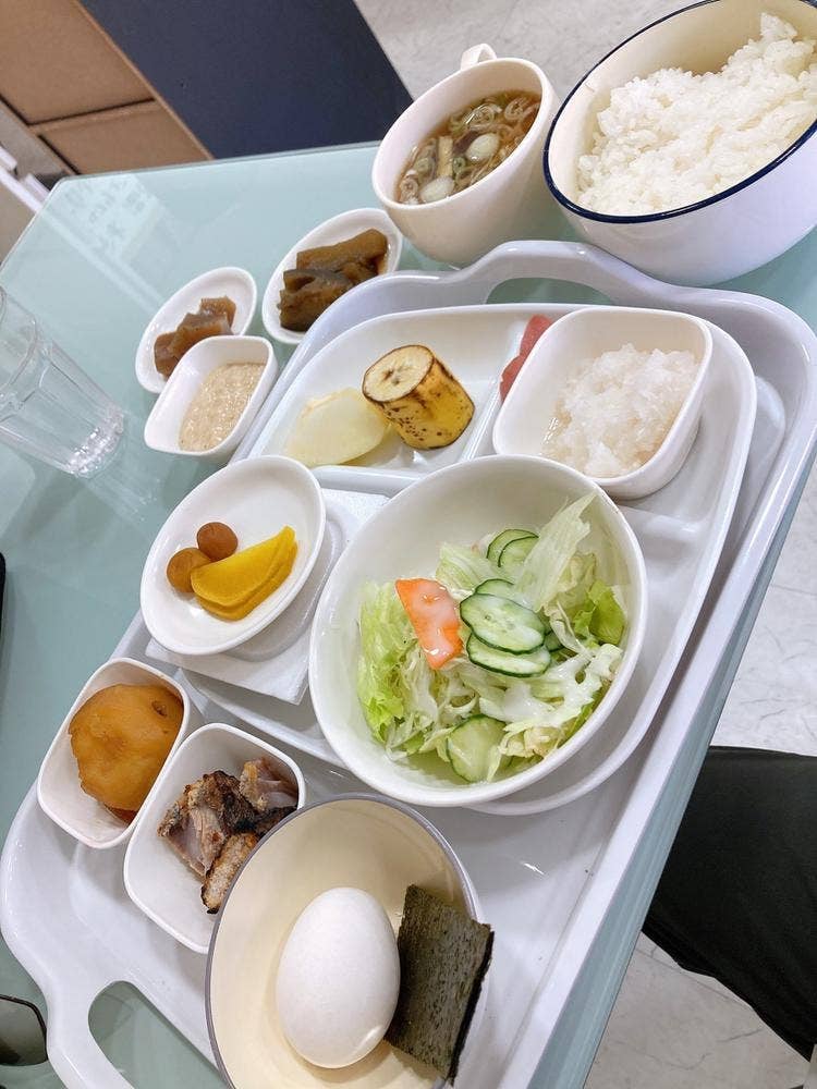 はりまや橋食堂