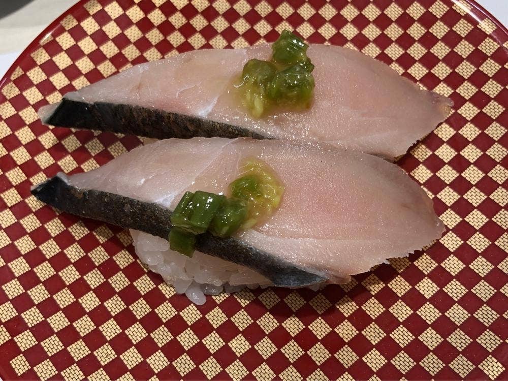 魚べい 三宮雲井通店