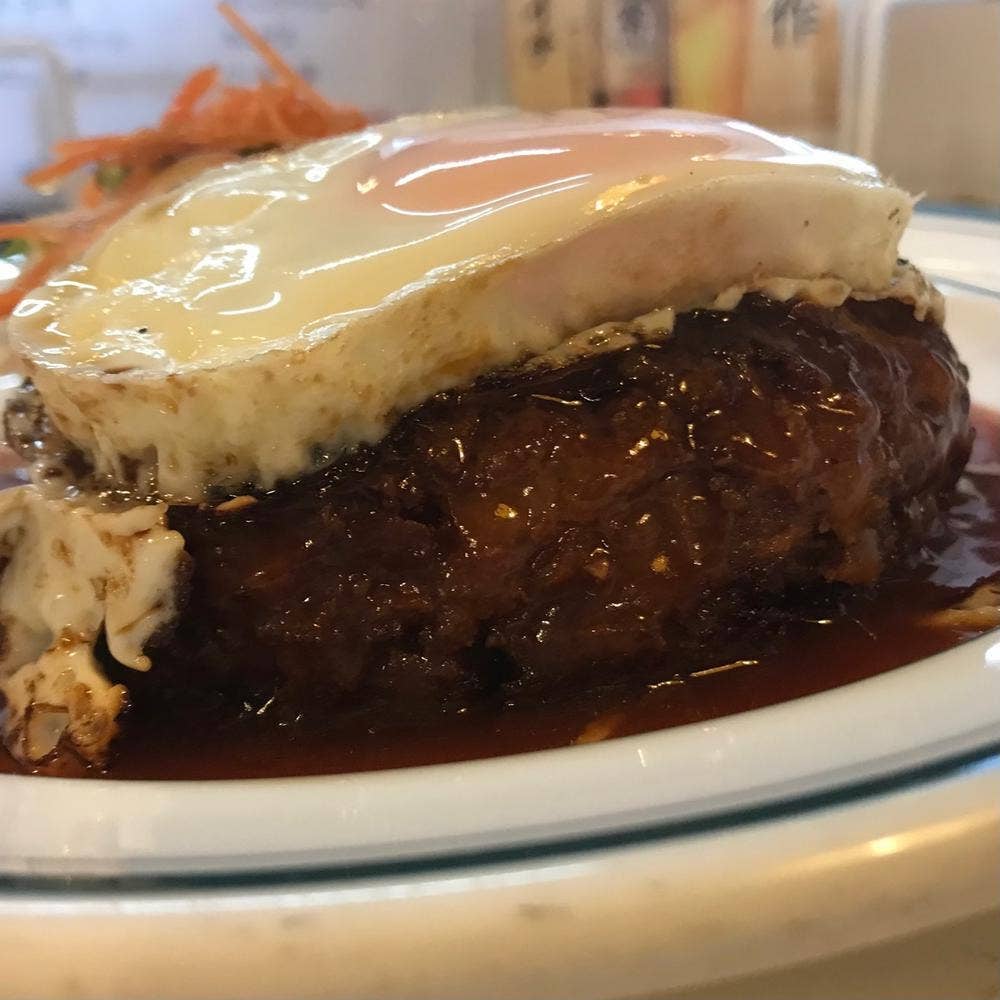 ファミリーキッチン馬車屋