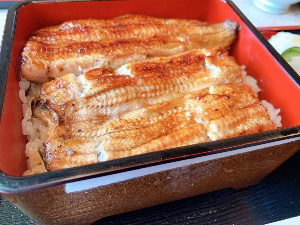 柴又 宮川