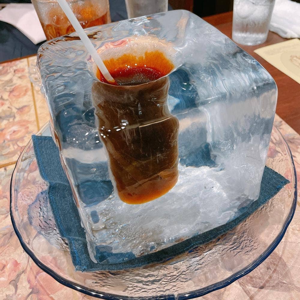 北野坂にしむら珈琲店