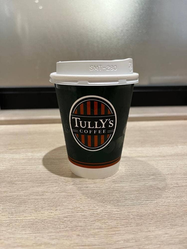 タリーズコーヒー ルミネエスト新宿5F店