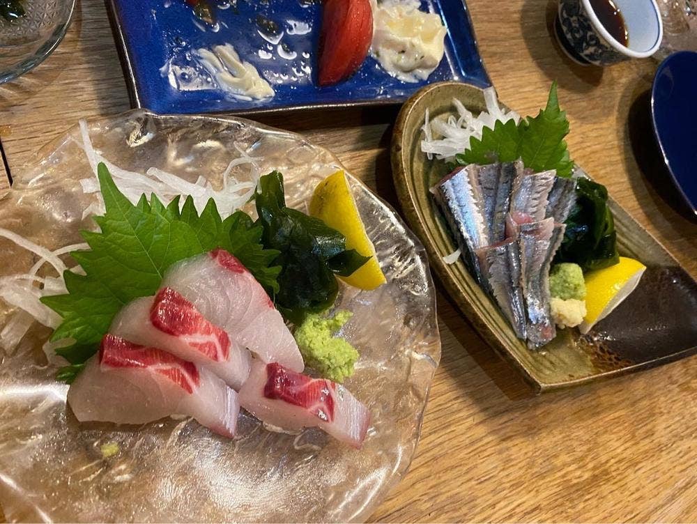 居酒屋 いなどん