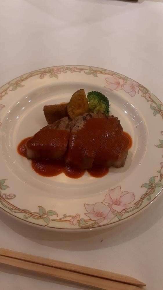 熊本ホテルキャッスル トゥール ド シャトー