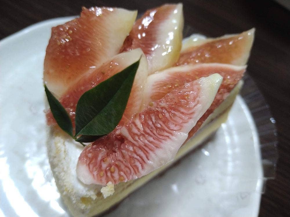 洋菓子店コロンバ 本店