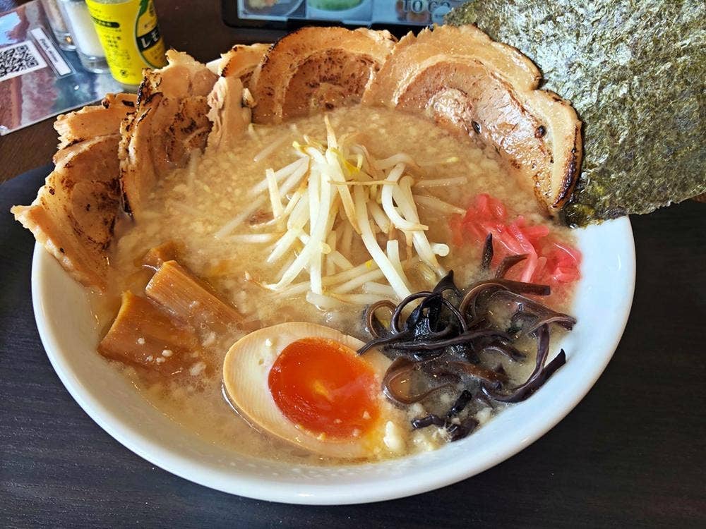 Noodle&Steak LOKAHI