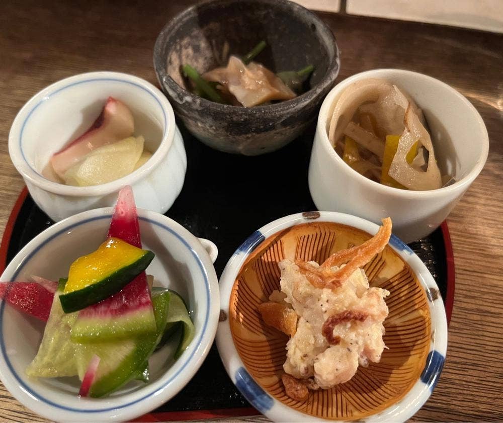ひとひら