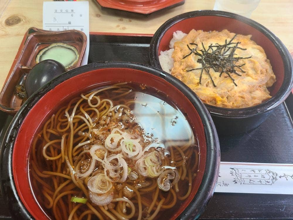 やぶ茂