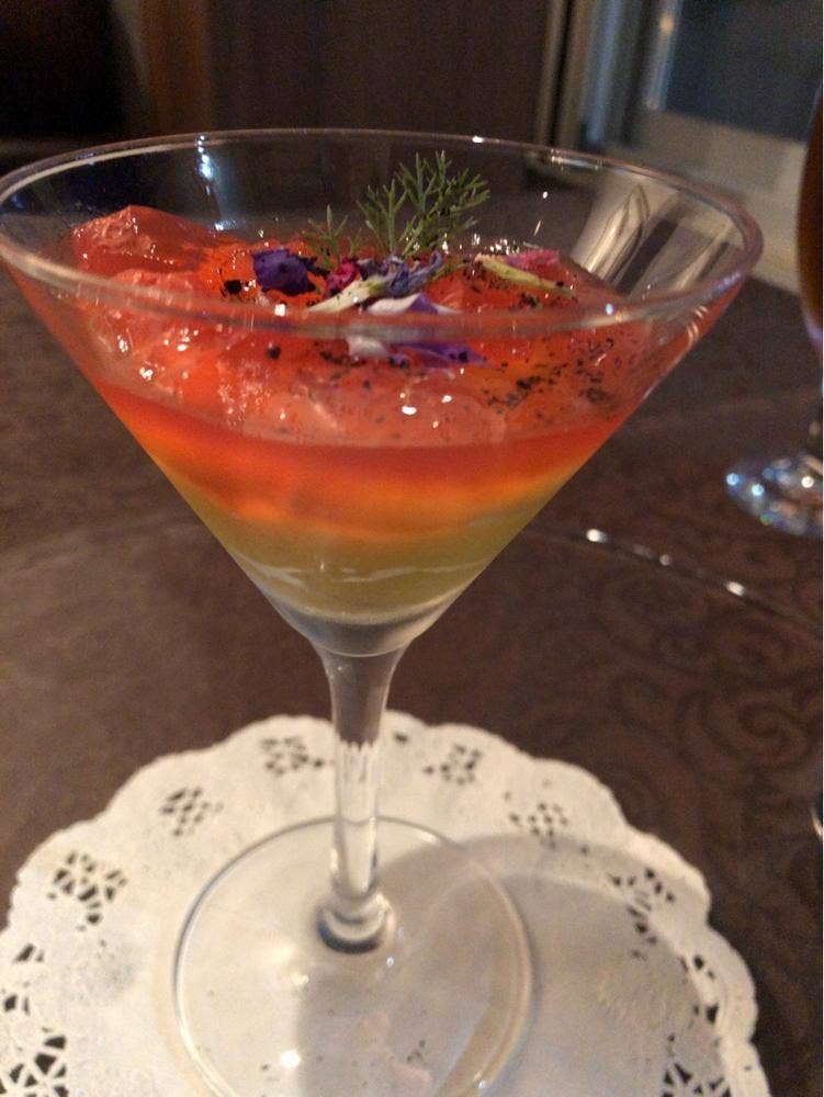 Restaurant ETSU
