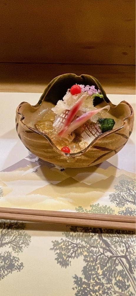 寿司ふじ