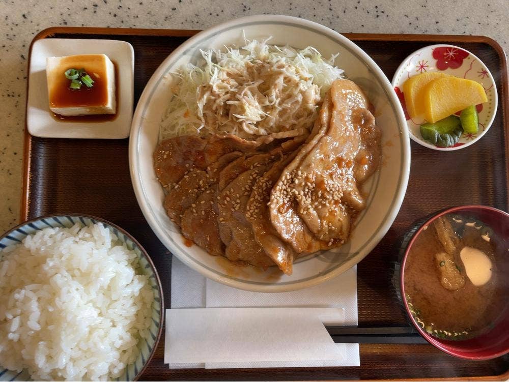 まほろばKitchen