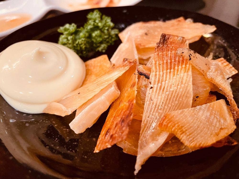 串焼き居酒屋 竜美亭