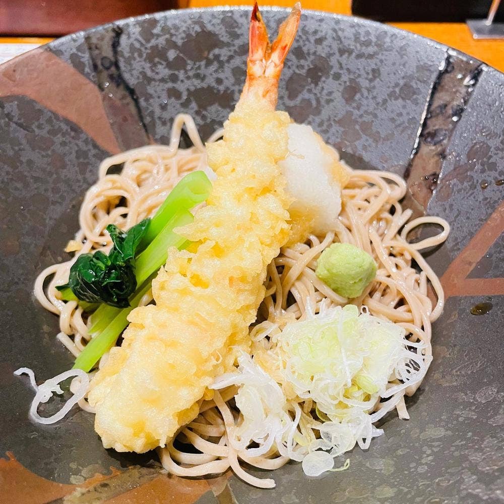 大自然 上野店
