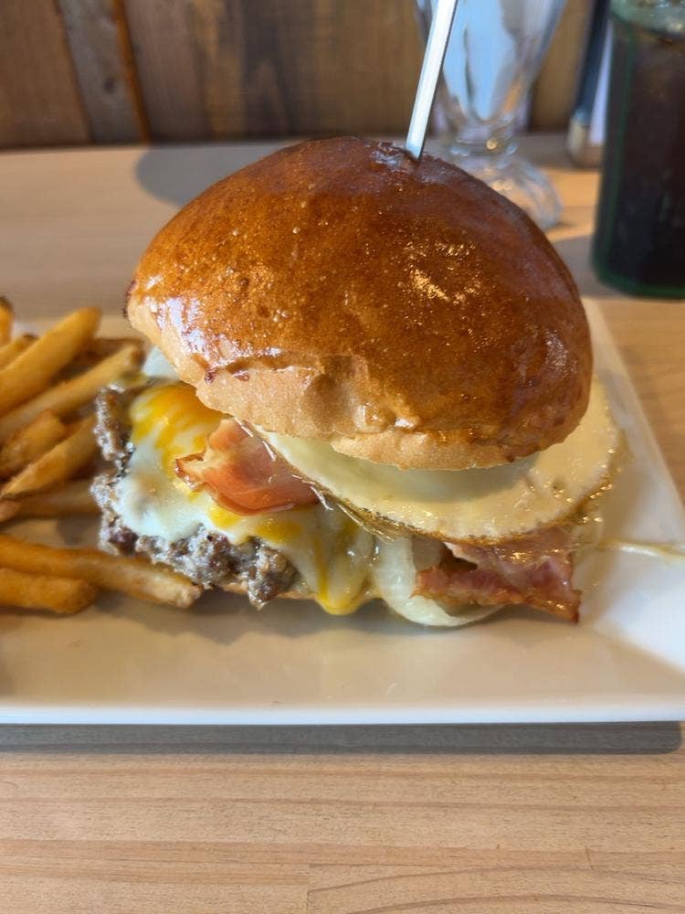 American Food 66DINER