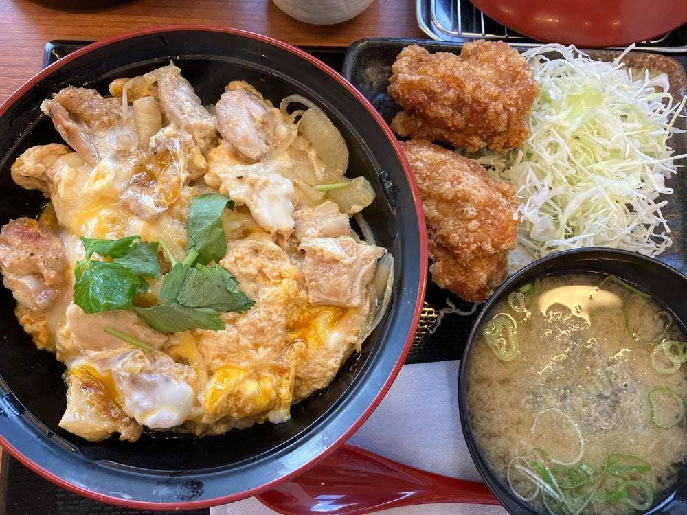 からやま 尼崎下坂部店