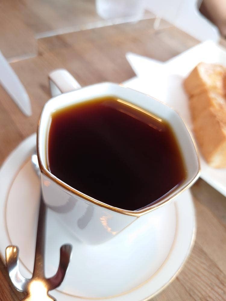 カナデアンコーヒーハウス 魚津店