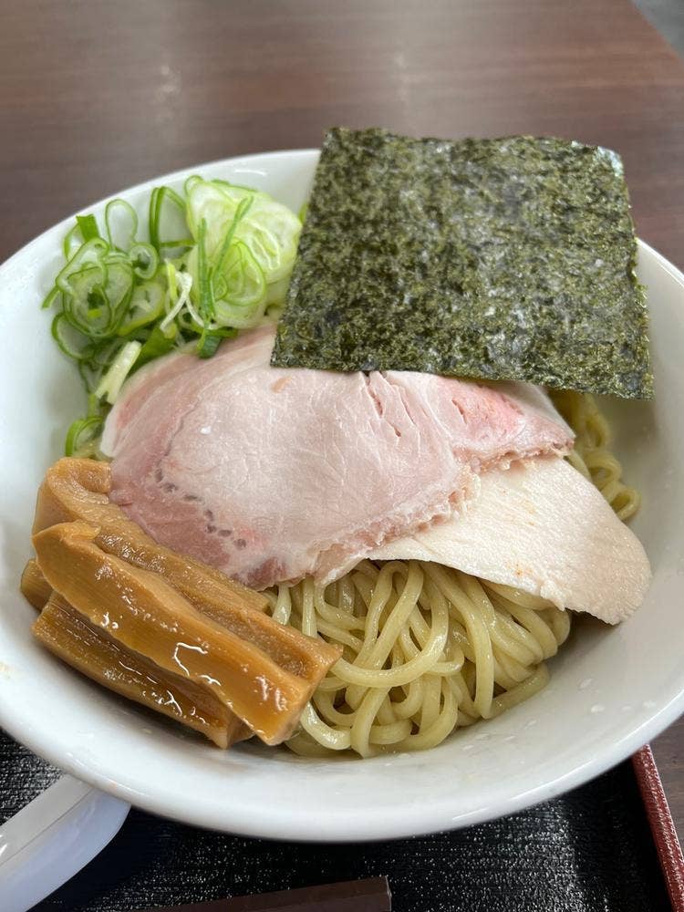 自家製麺 らぁ麺はち