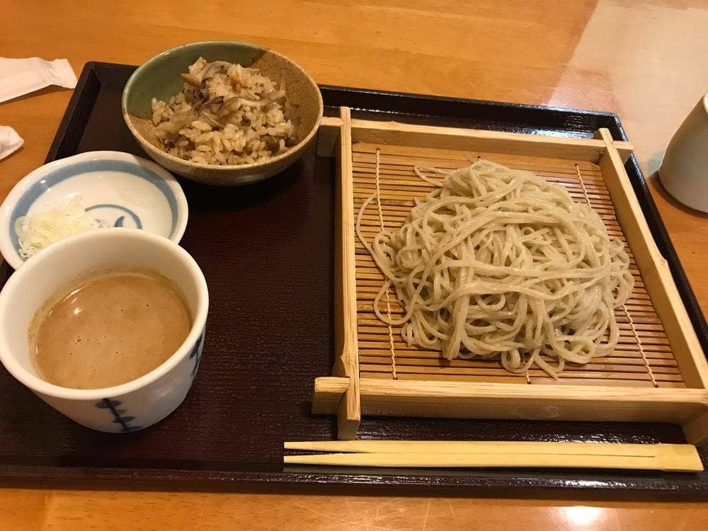 小麦屋