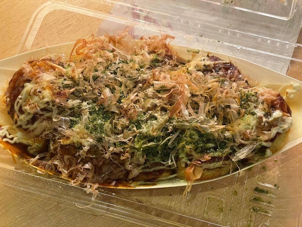 蛸益