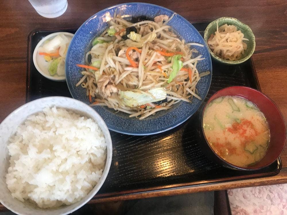 寺川食堂