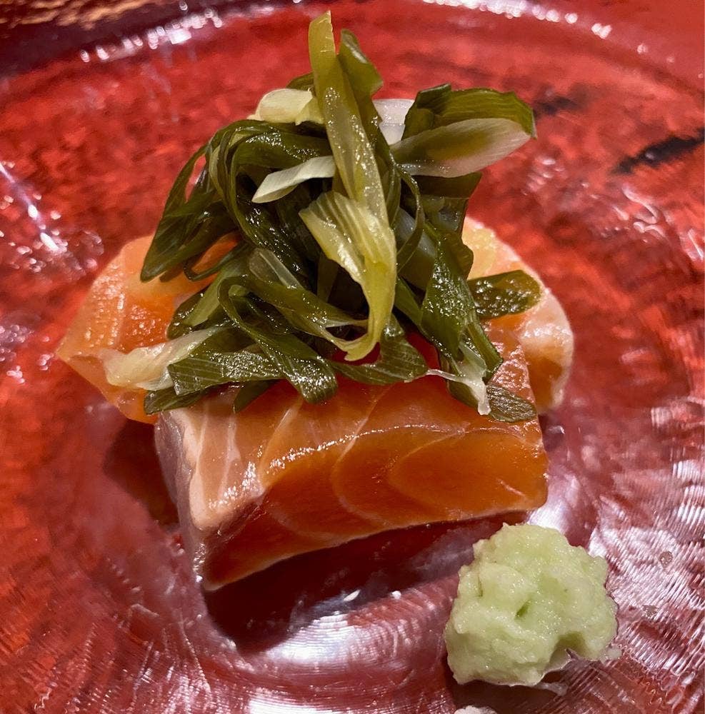 料理屋 箸