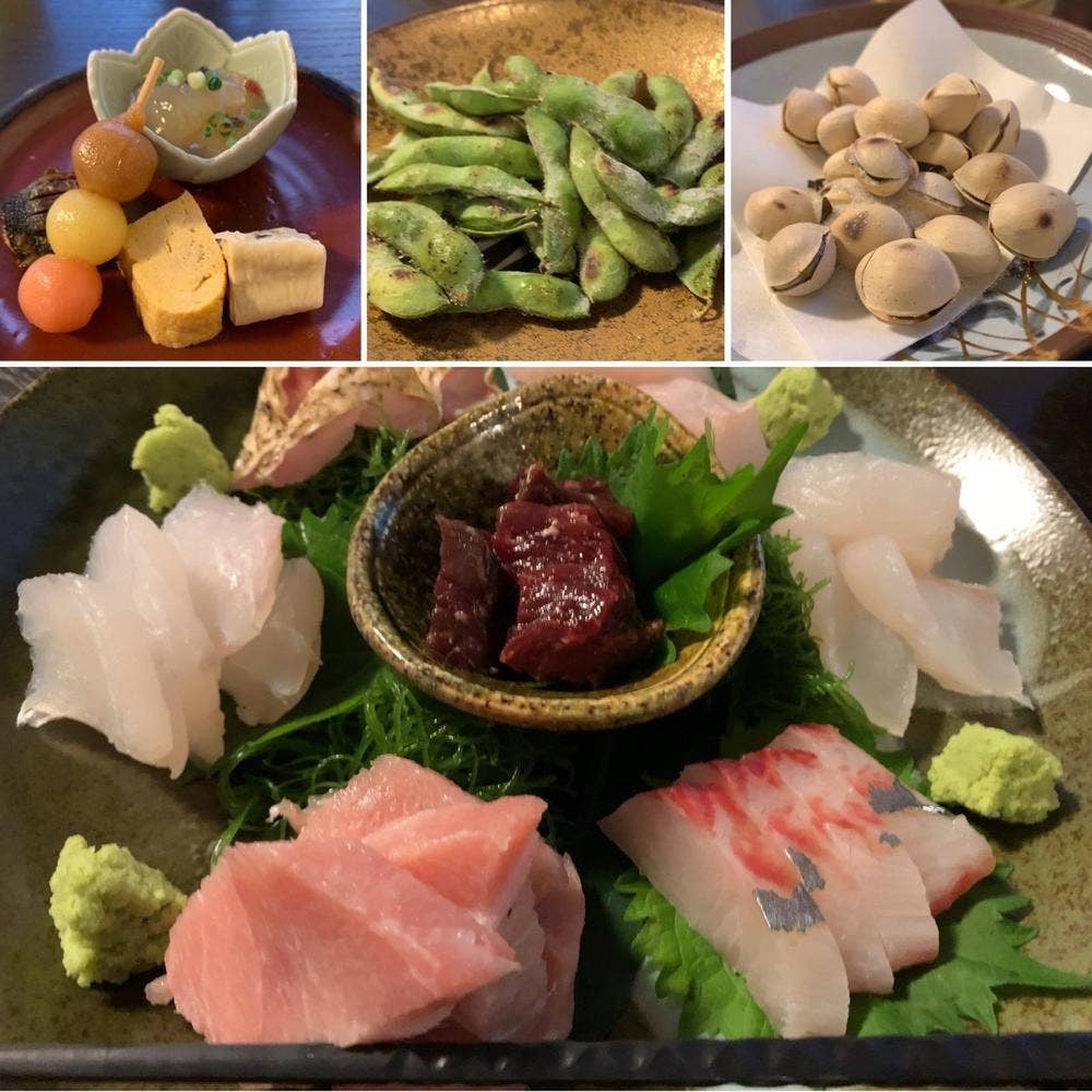 味処 佐とう