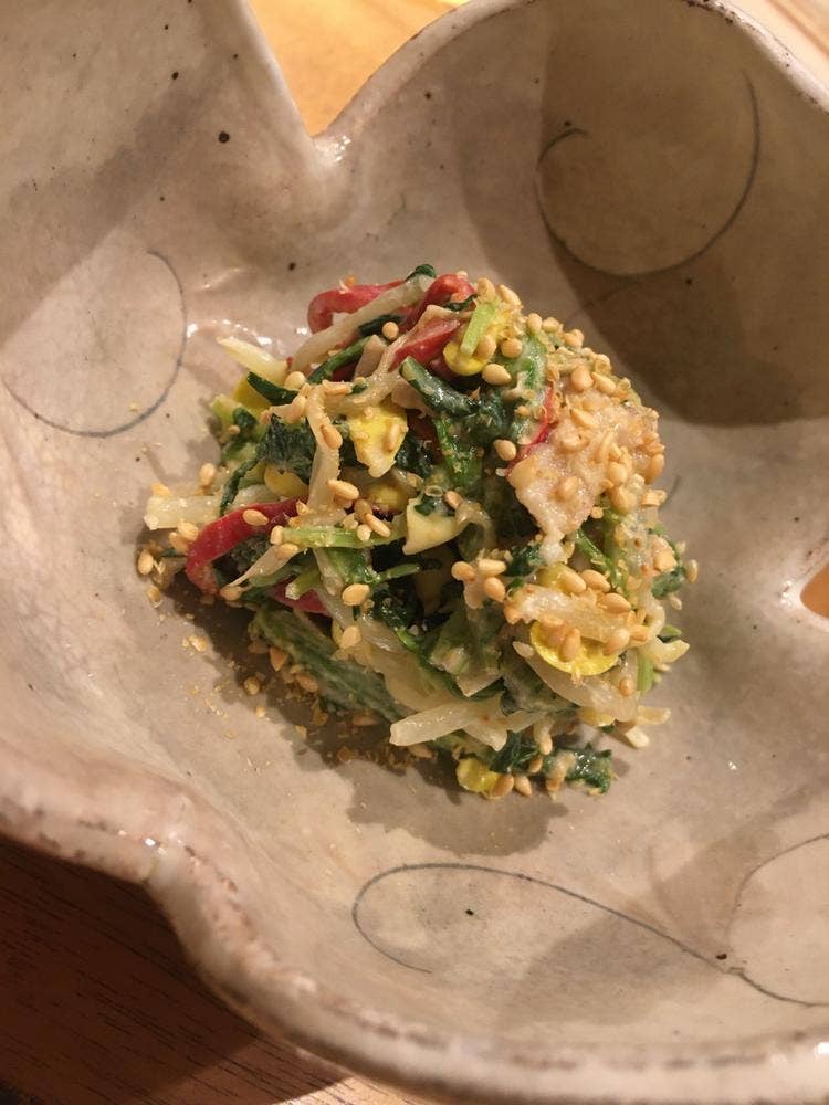 和食割烹 やまぼうし