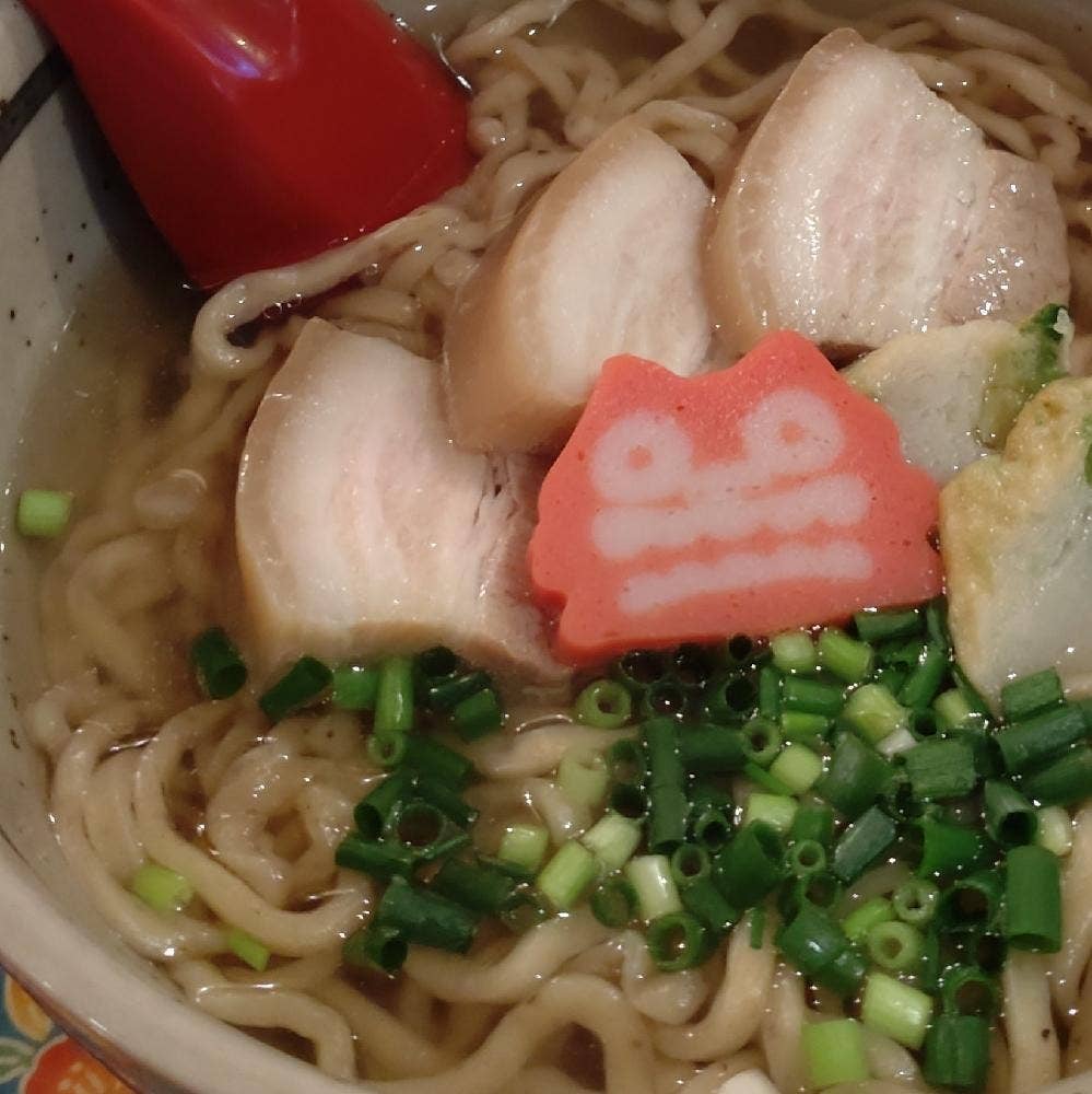 沖縄屋台村 めんそーれ