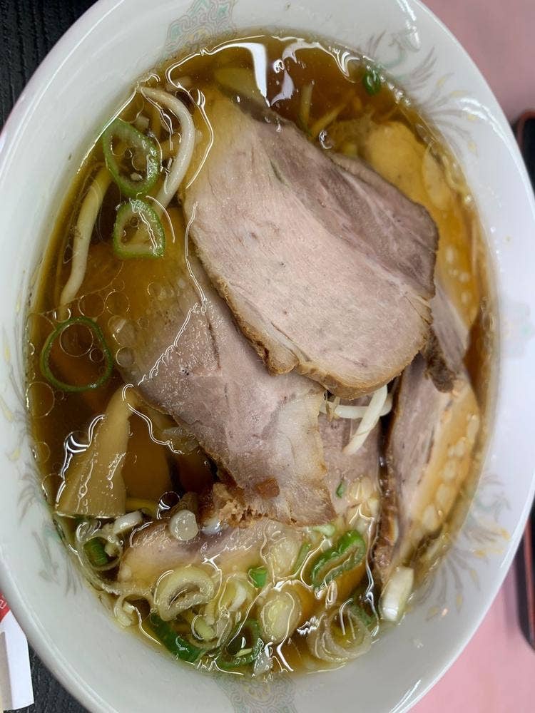 亀福