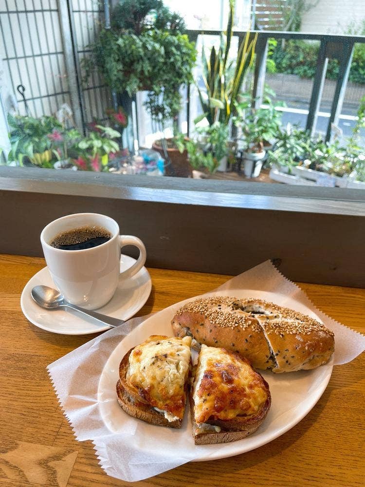 ハーベスト