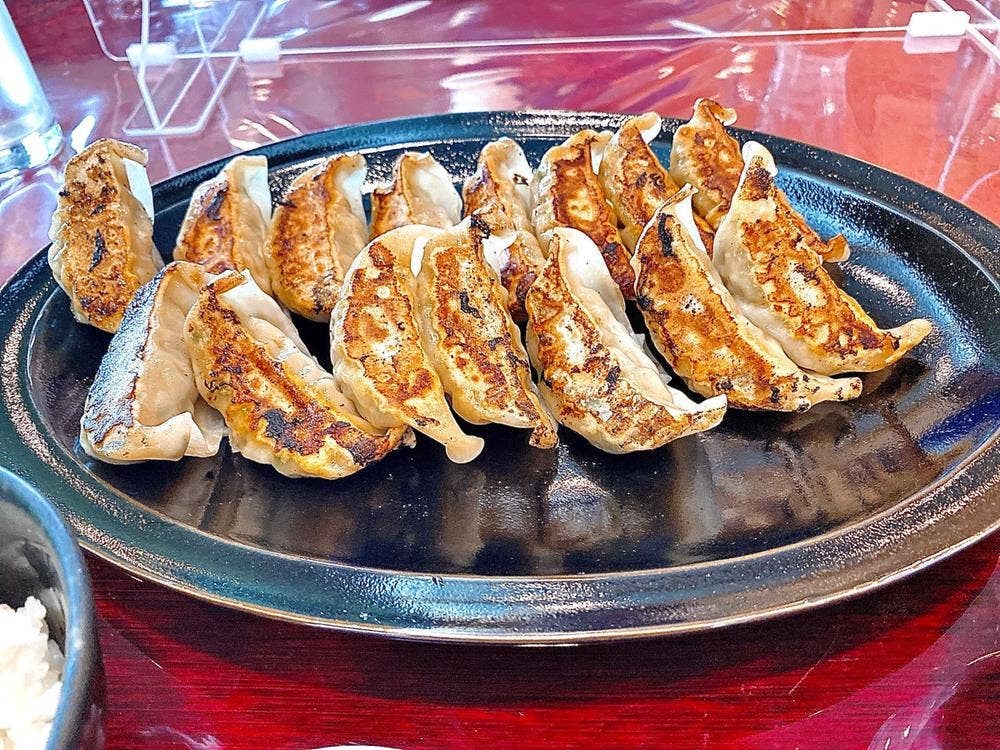 グレンオークスカントリークラブ レストラン