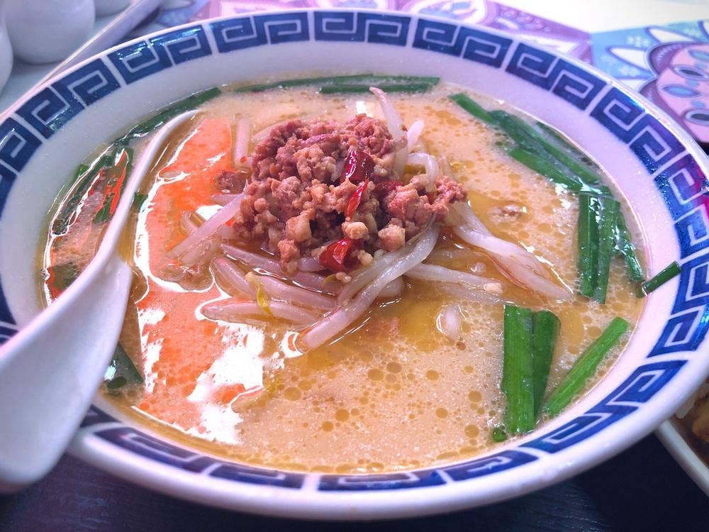 紅虎菜館
