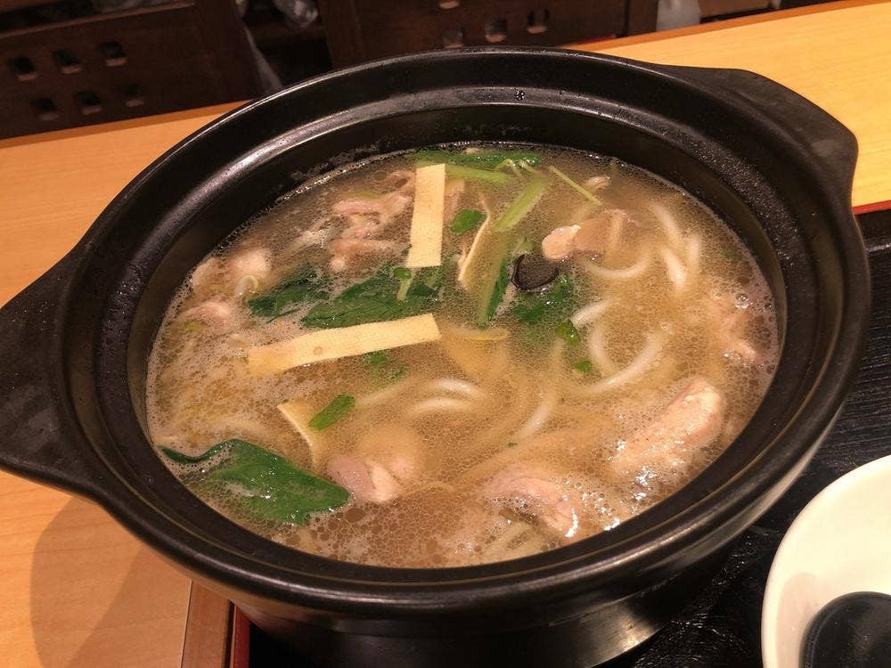 豊栄過橋米線 高田馬場3号店